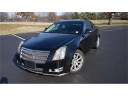 2008 Cadillac CTS (CC-1169634) for sale in Valley Park, Missouri