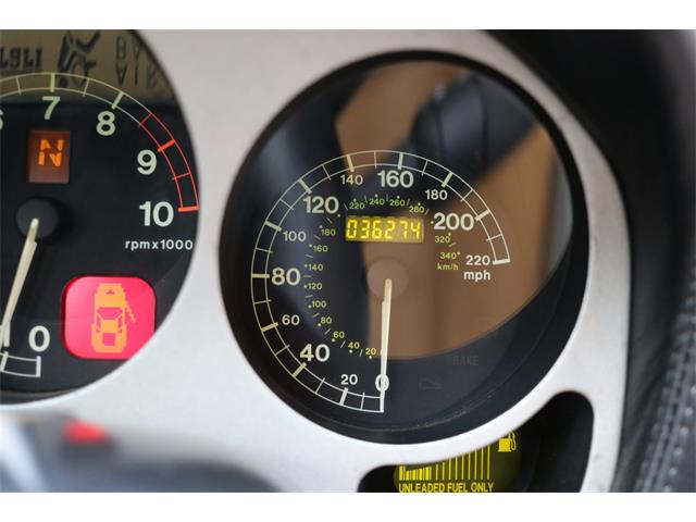 1999 Ferrari 360 (CC-1169643) for sale in Conroe, Texas