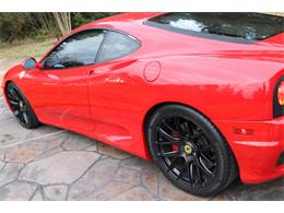 1999 Ferrari 360 (CC-1169643) for sale in Conroe, Texas