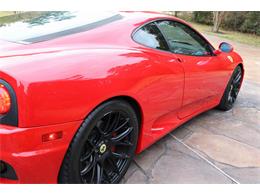 1999 Ferrari 360 (CC-1169643) for sale in Conroe, Texas