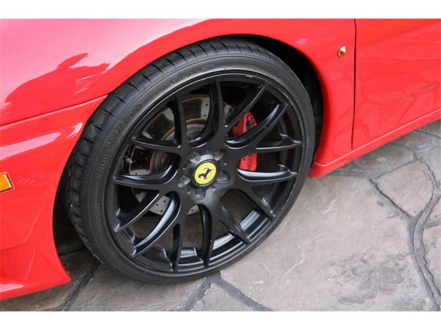 1999 Ferrari 360 (CC-1169643) for sale in Conroe, Texas
