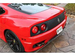 1999 Ferrari 360 (CC-1169643) for sale in Conroe, Texas