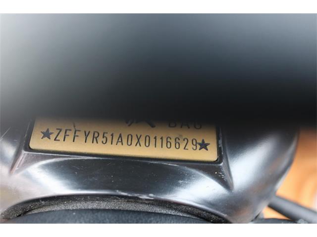 1999 Ferrari 360 (CC-1169643) for sale in Conroe, Texas