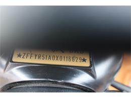 1999 Ferrari 360 (CC-1169643) for sale in Conroe, Texas