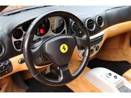 1999 Ferrari 360 (CC-1169643) for sale in Conroe, Texas