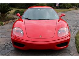1999 Ferrari 360 (CC-1169643) for sale in Conroe, Texas