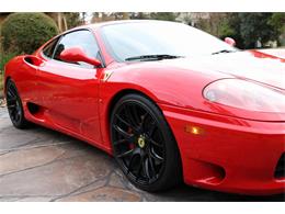 1999 Ferrari 360 (CC-1169643) for sale in Conroe, Texas