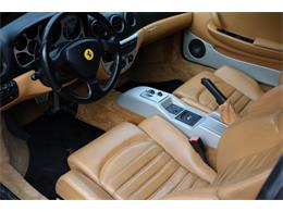 1999 Ferrari 360 (CC-1169643) for sale in Conroe, Texas