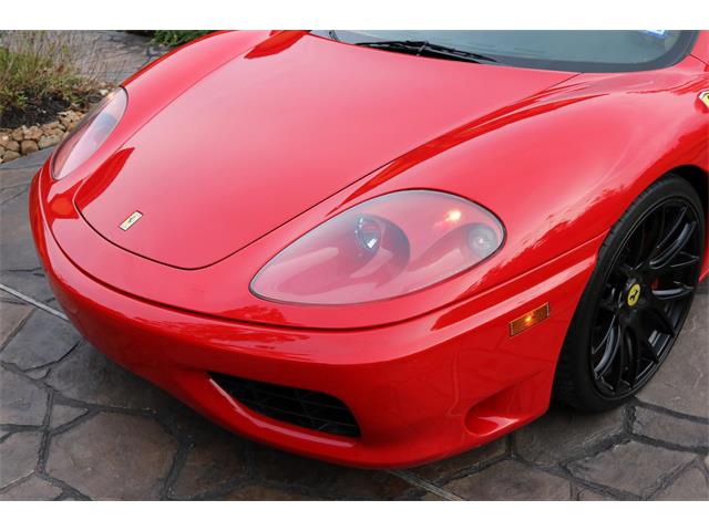 1999 Ferrari 360 (CC-1169643) for sale in Conroe, Texas