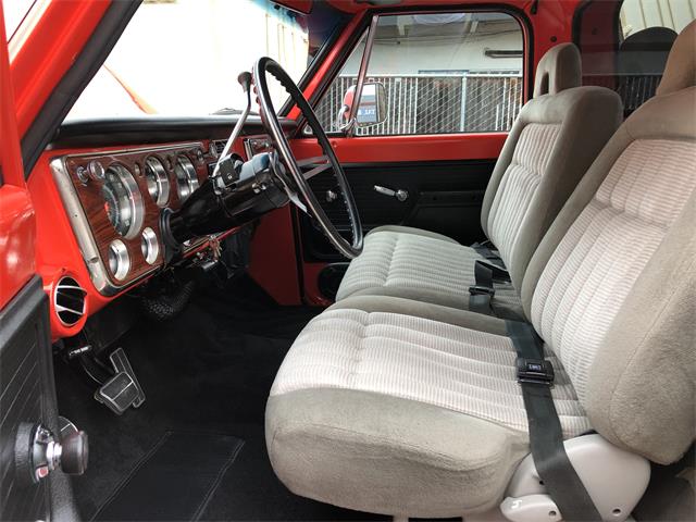 1972 Chevrolet C10 for Sale | ClassicCars.com | CC-1169645