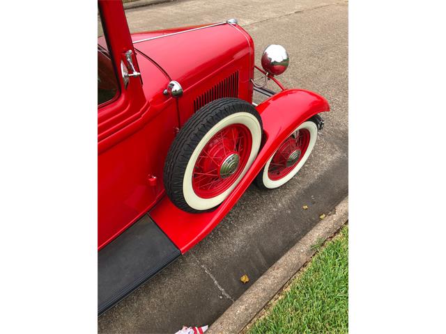 1932 Ford Pickup (CC-1169651) for sale in Sugar land, Texas