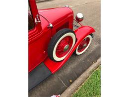 1932 Ford Pickup (CC-1169651) for sale in Sugar land, Texas