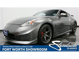 2013 Nissan 370Z (CC-1169660) for sale in Ft Worth, Texas