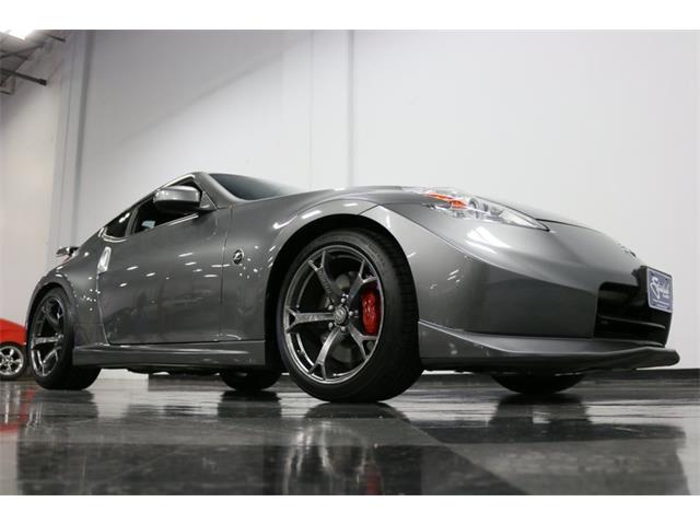 2013 Nissan 370Z for Sale