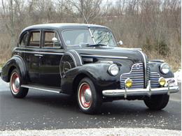 1940 Buick Century (CC-1169673) for sale in Volo, Illinois