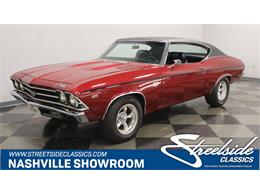 1969 Chevrolet Chevelle (CC-1169678) for sale in Lavergne, Tennessee
