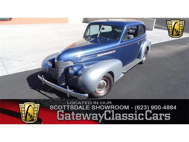 1939 Oldsmobile Antique (CC-1160968) for sale in Deer Valley, Arizona