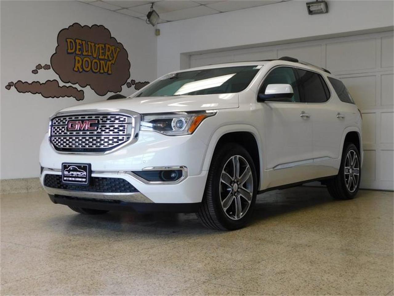 2017 GMC Acadia for Sale | ClassicCars.com | CC-1169684