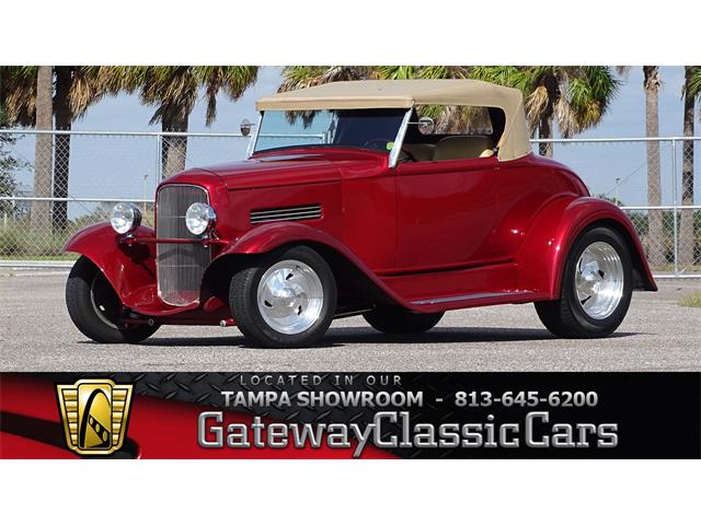 1930 Ford Model A (CC-1169691) for sale in Ruskin, Florida