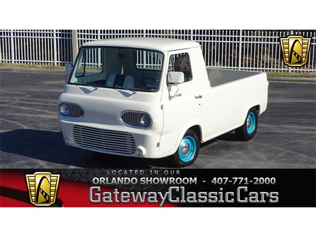 1963 Ford Econoline (CC-1169711) for sale in Lake Mary, Florida