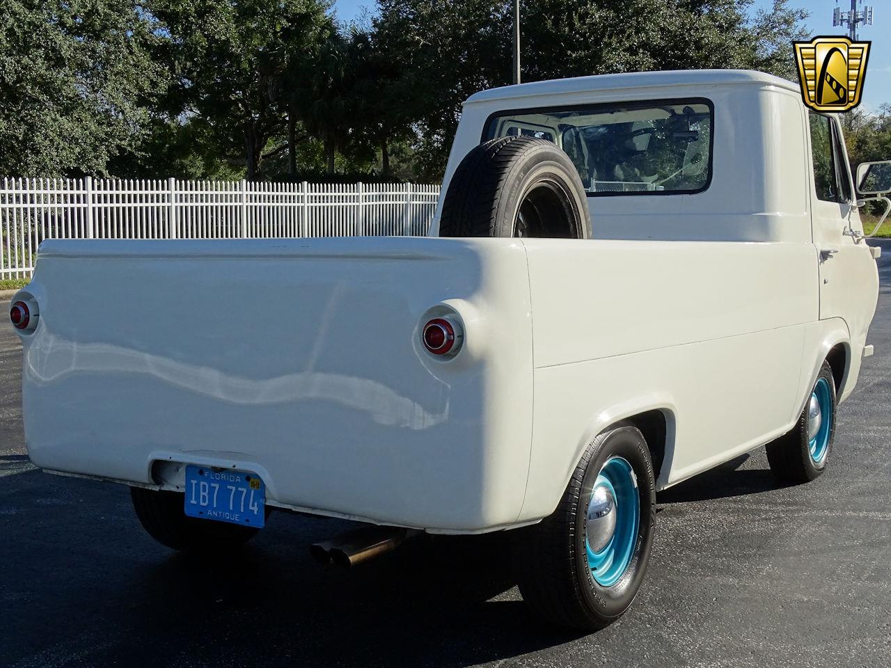 1963 Ford Econoline For Sale Classiccarscom Cc 1169711