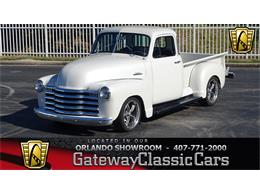 1953 Chevrolet 3100 (CC-1169713) for sale in Lake Mary, Florida