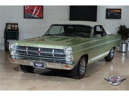 1967 Ford Fairlane (CC-1169740) for sale in Collierville, Tennessee