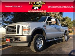 2008 Ford F250 (CC-1169745) for sale in Crestwood, Illinois