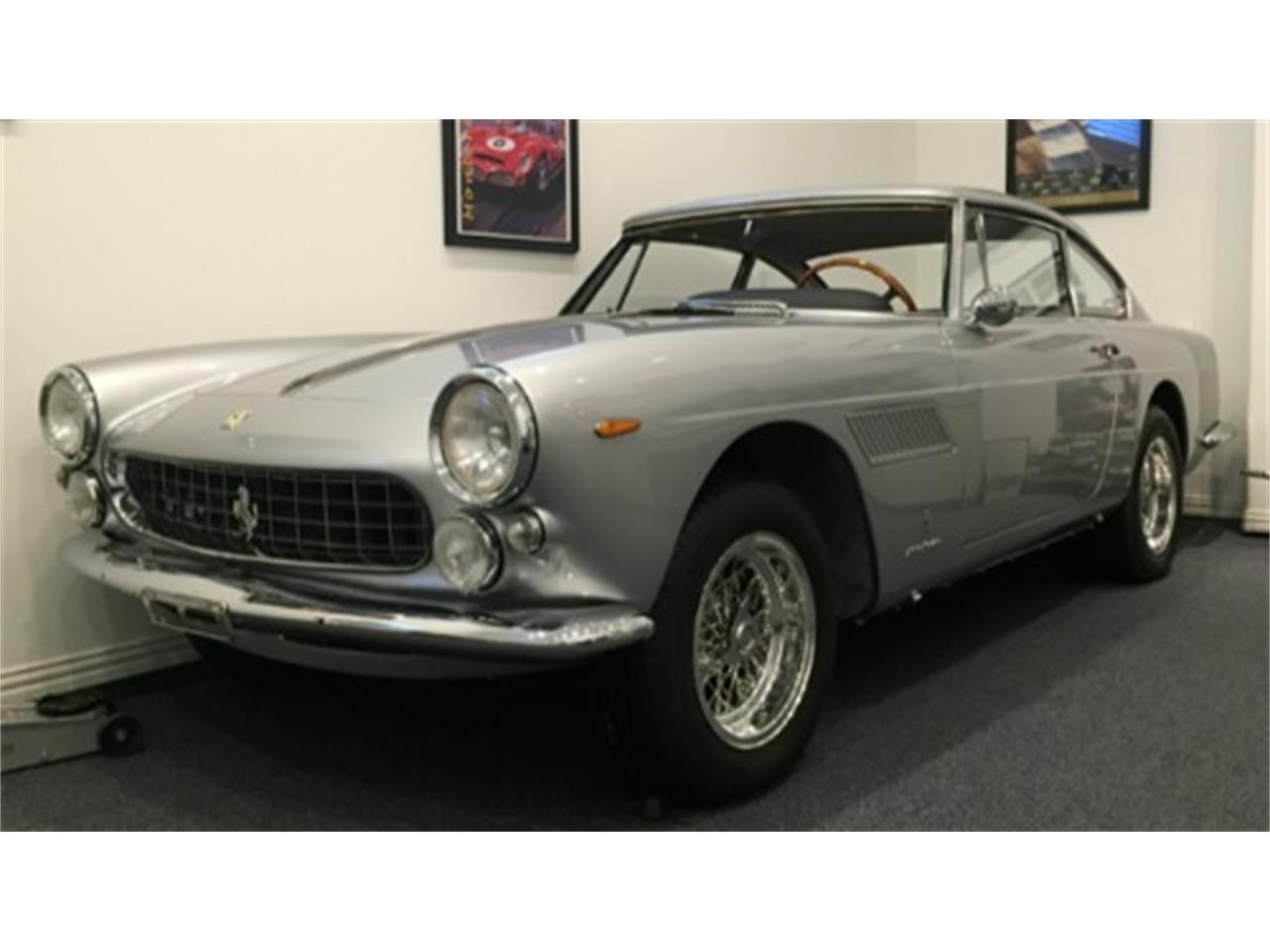 ferrari 330 gt for sale