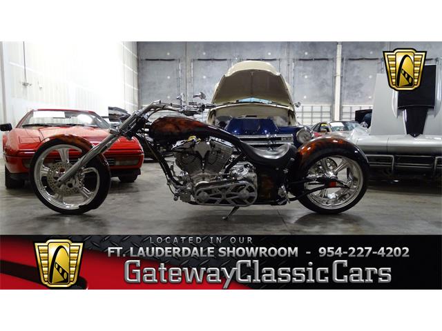 2007 Big Bear Custom Motorcycle (CC-1160977) for sale in Coral Springs, Florida