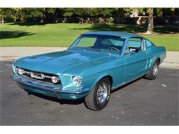 1967 Ford Mustang (CC-1169773) for sale in San Jose, California