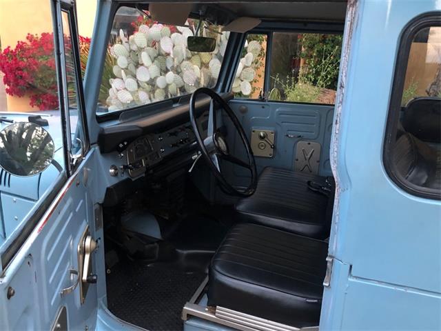 1970 Toyota FJ Cruiser (CC-1169774) for sale in Springfield, Ohio