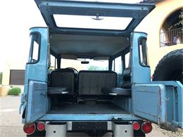 1970 Toyota FJ Cruiser (CC-1169774) for sale in Springfield, Ohio