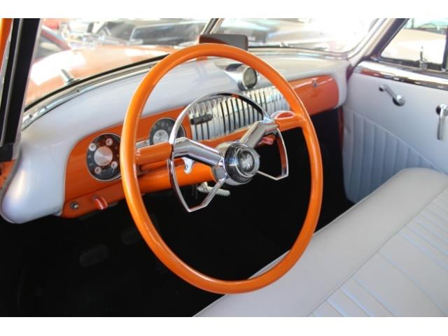 1951 Chevrolet Bel Air (CC-1169786) for sale in Sherman Oaks, California