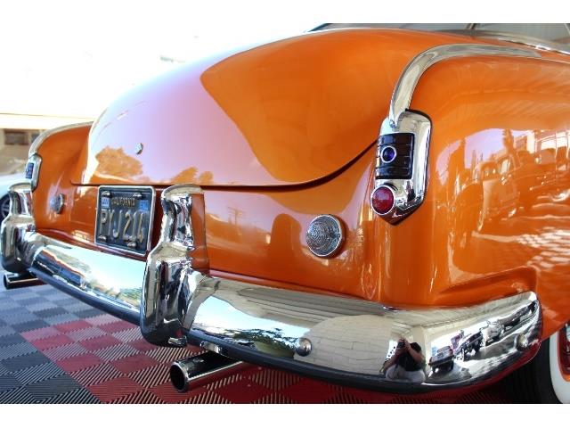 1951 Chevrolet Bel Air (CC-1169786) for sale in Sherman Oaks, California
