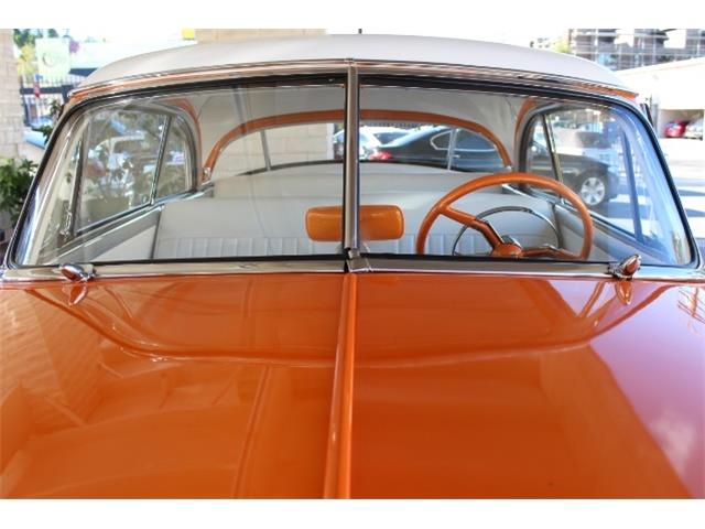 1951 Chevrolet Bel Air (CC-1169786) for sale in Sherman Oaks, California