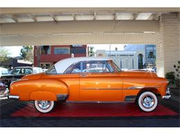 1951 Chevrolet Bel Air (CC-1169786) for sale in Sherman Oaks, California