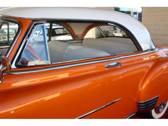 1951 Chevrolet Bel Air (CC-1169786) for sale in Sherman Oaks, California