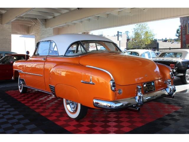 1951 Chevrolet Bel Air (CC-1169786) for sale in Sherman Oaks, California