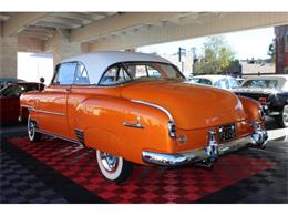 1951 Chevrolet Bel Air (CC-1169786) for sale in Sherman Oaks, California