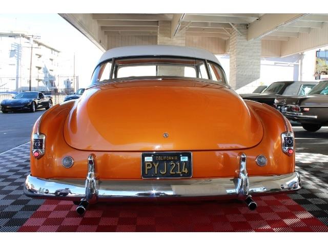 1951 Chevrolet Bel Air (CC-1169786) for sale in Sherman Oaks, California