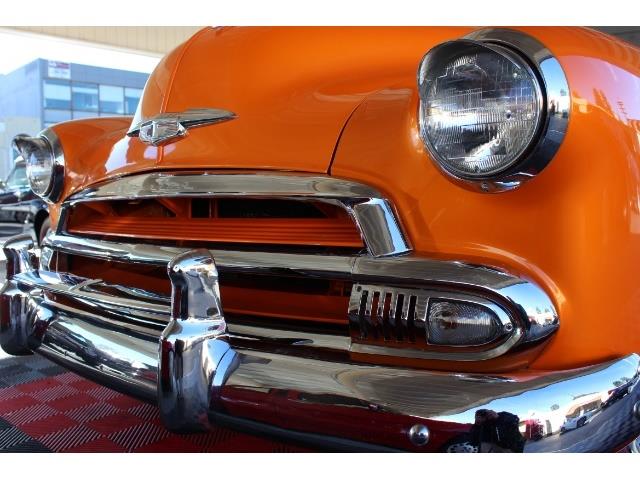 1951 Chevrolet Bel Air (CC-1169786) for sale in Sherman Oaks, California
