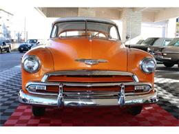 1951 Chevrolet Bel Air (CC-1169786) for sale in Sherman Oaks, California