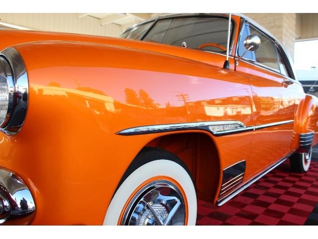 1951 Chevrolet Bel Air (CC-1169786) for sale in Sherman Oaks, California