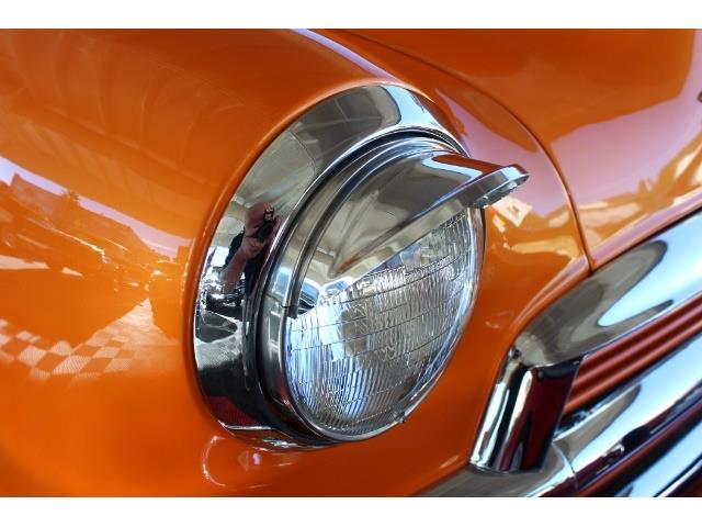 1951 Chevrolet Bel Air (CC-1169786) for sale in Sherman Oaks, California