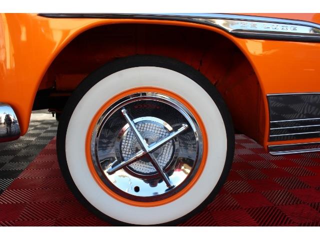 1951 Chevrolet Bel Air (CC-1169786) for sale in Sherman Oaks, California