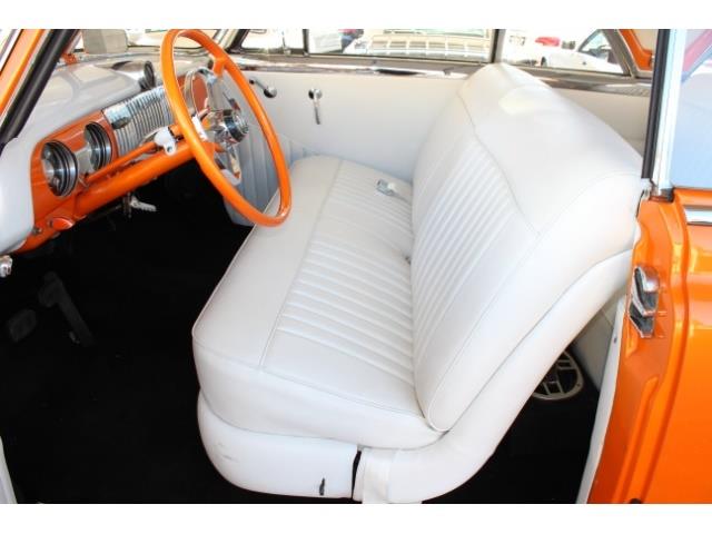 1951 Chevrolet Bel Air (CC-1169786) for sale in Sherman Oaks, California