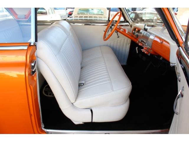 1951 Chevrolet Bel Air (CC-1169786) for sale in Sherman Oaks, California