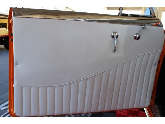 1951 Chevrolet Bel Air (CC-1169786) for sale in Sherman Oaks, California