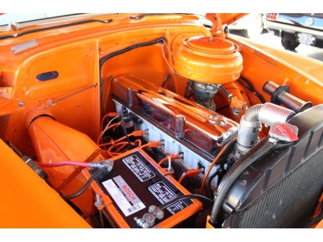1951 Chevrolet Bel Air (CC-1169786) for sale in Sherman Oaks, California